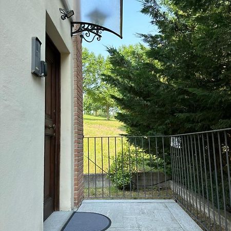 Vittoria Apartment Serravalle Scrivia Exterior foto